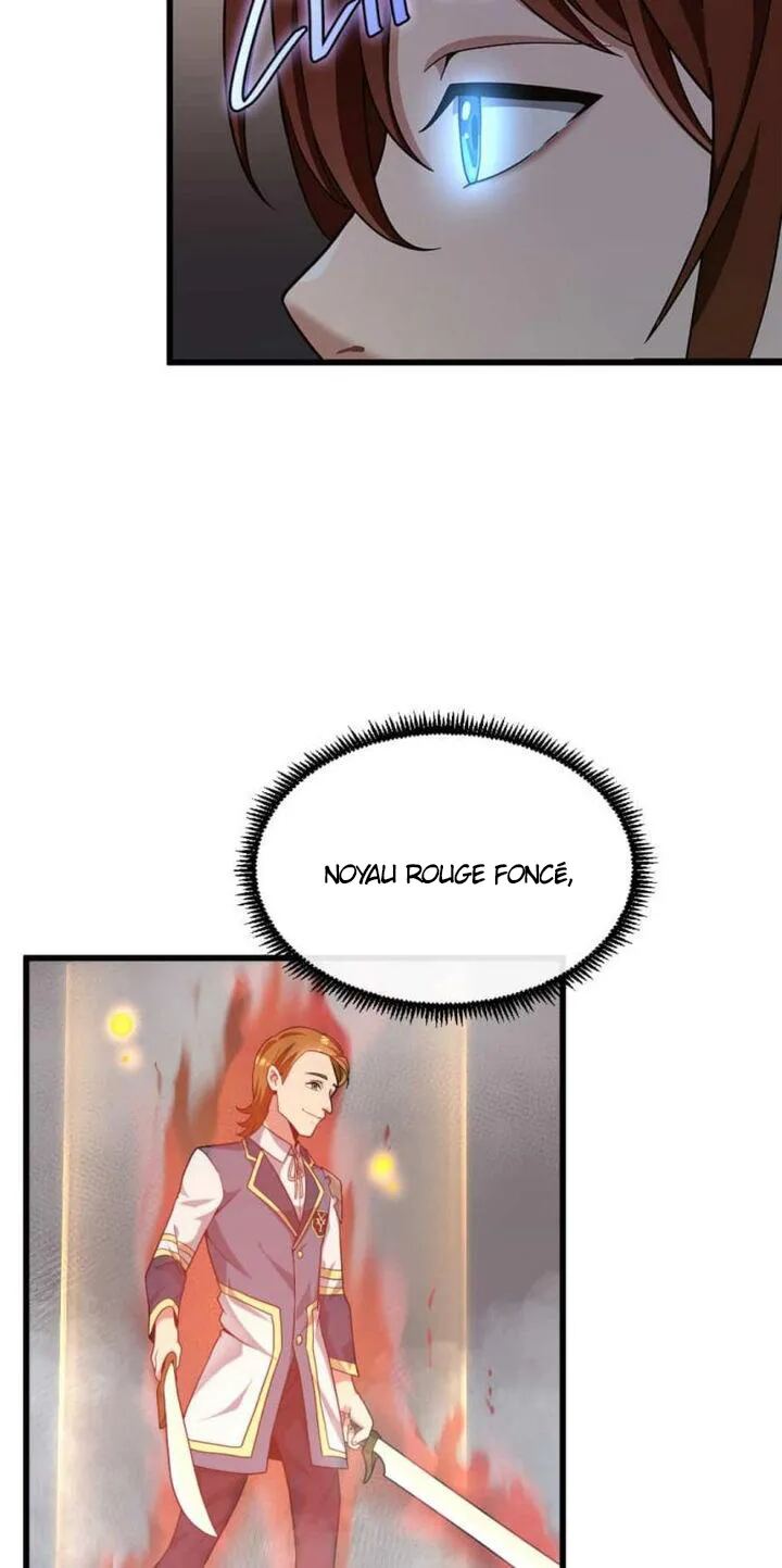 Read The Beginning After The End Scan Manga Online