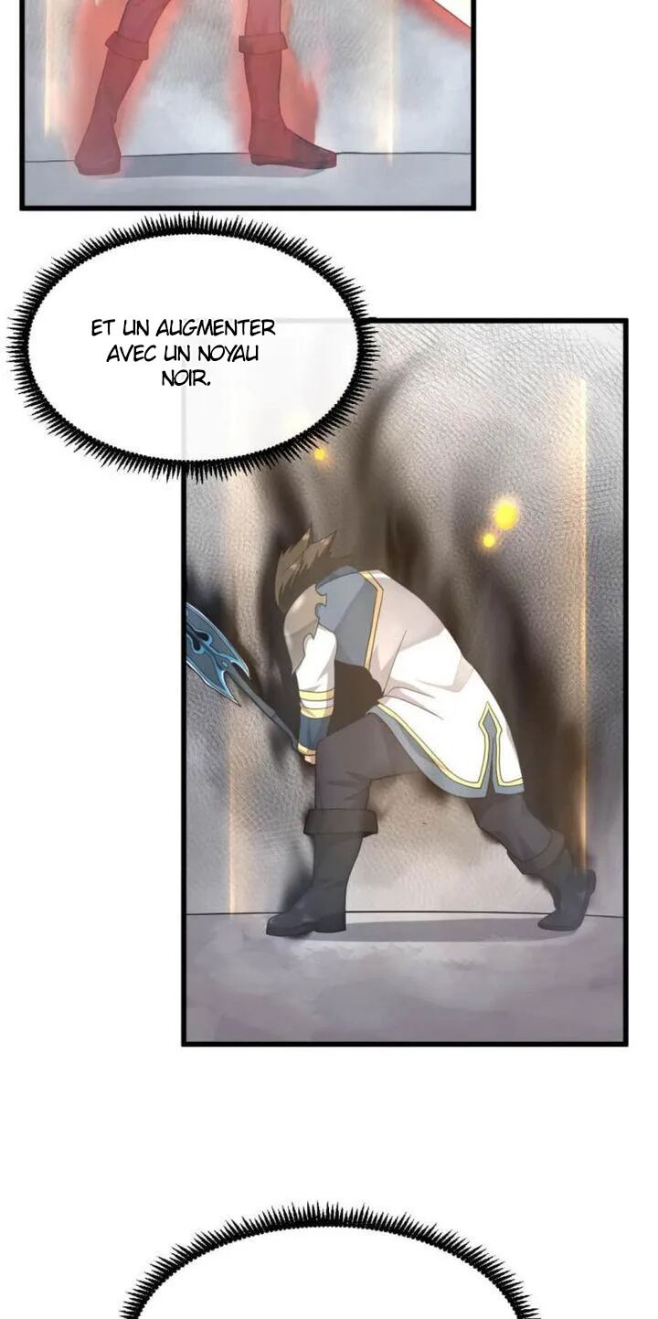 Read The Beginning After The End Scan Manga Online
