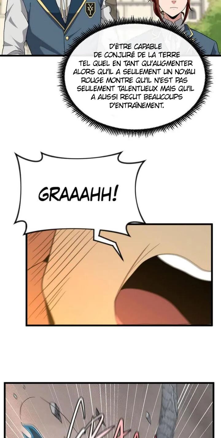 Read The Beginning After The End Scan Manga Online