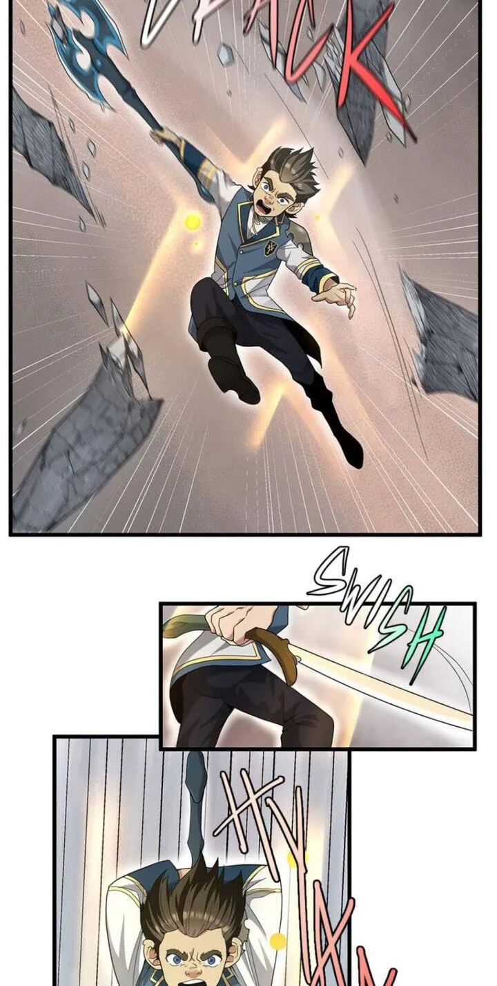 Read The Beginning After The End Scan Manga Online