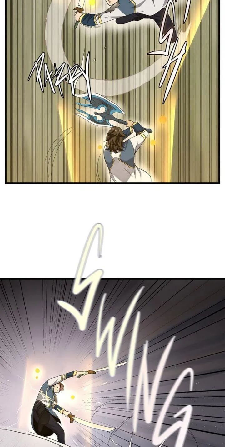 Read The Beginning After The End Scan Manga Online