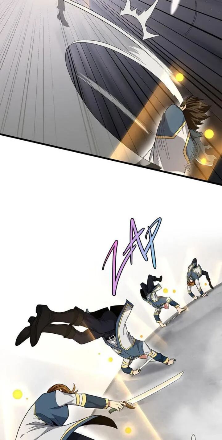 Read The Beginning After The End Scan Manga Online
