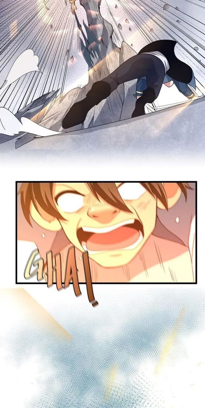 Read The Beginning After The End Scan Manga Online