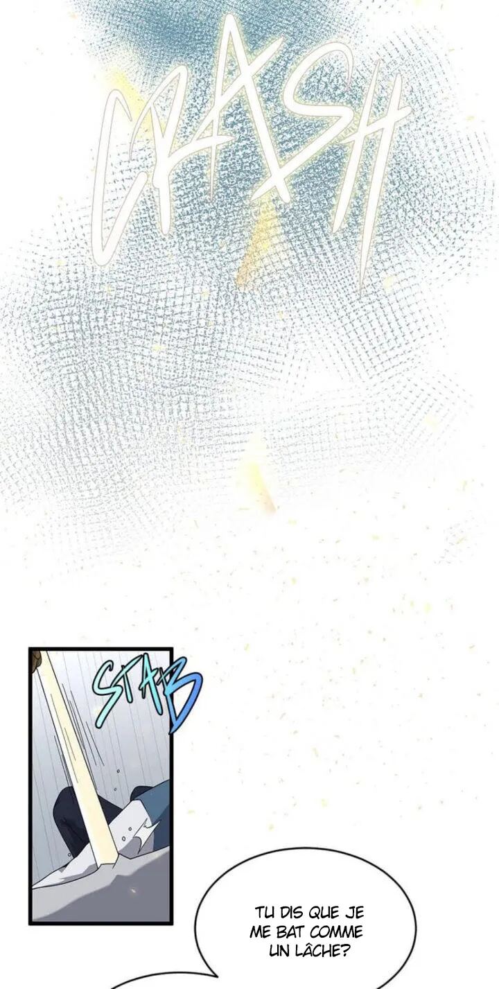 Read The Beginning After The End Scan Manga Online