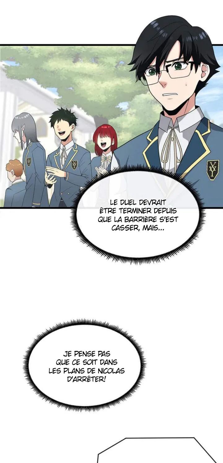Read The Beginning After The End Scan Manga Online