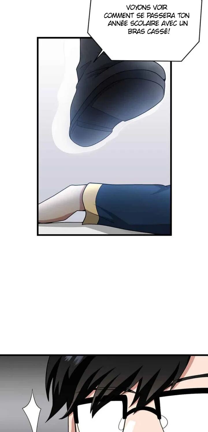 Read The Beginning After The End Scan Manga Online