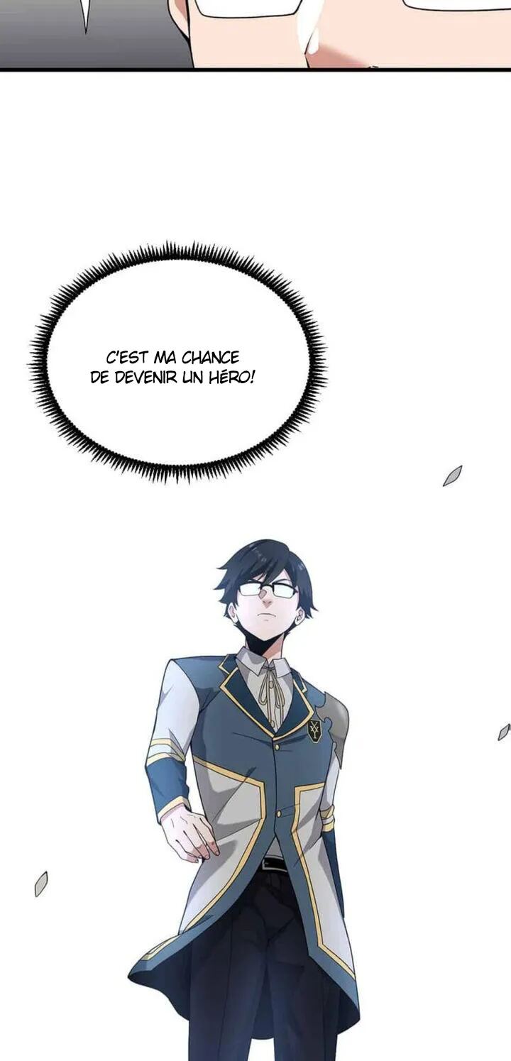 Read The Beginning After The End Scan Manga Online