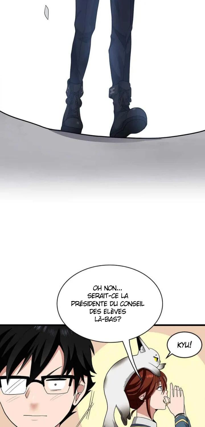 Read The Beginning After The End Scan Manga Online
