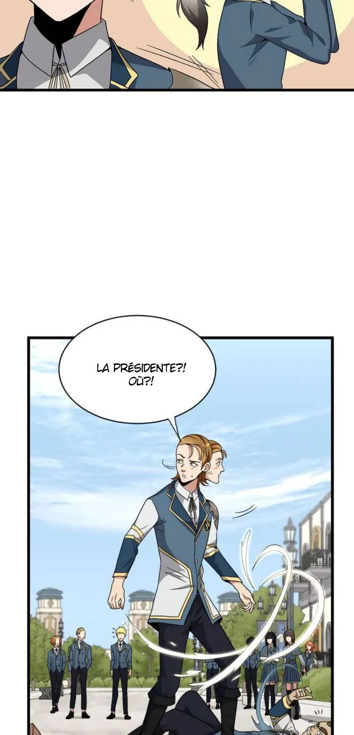 Read The Beginning After The End Scan Manga Online