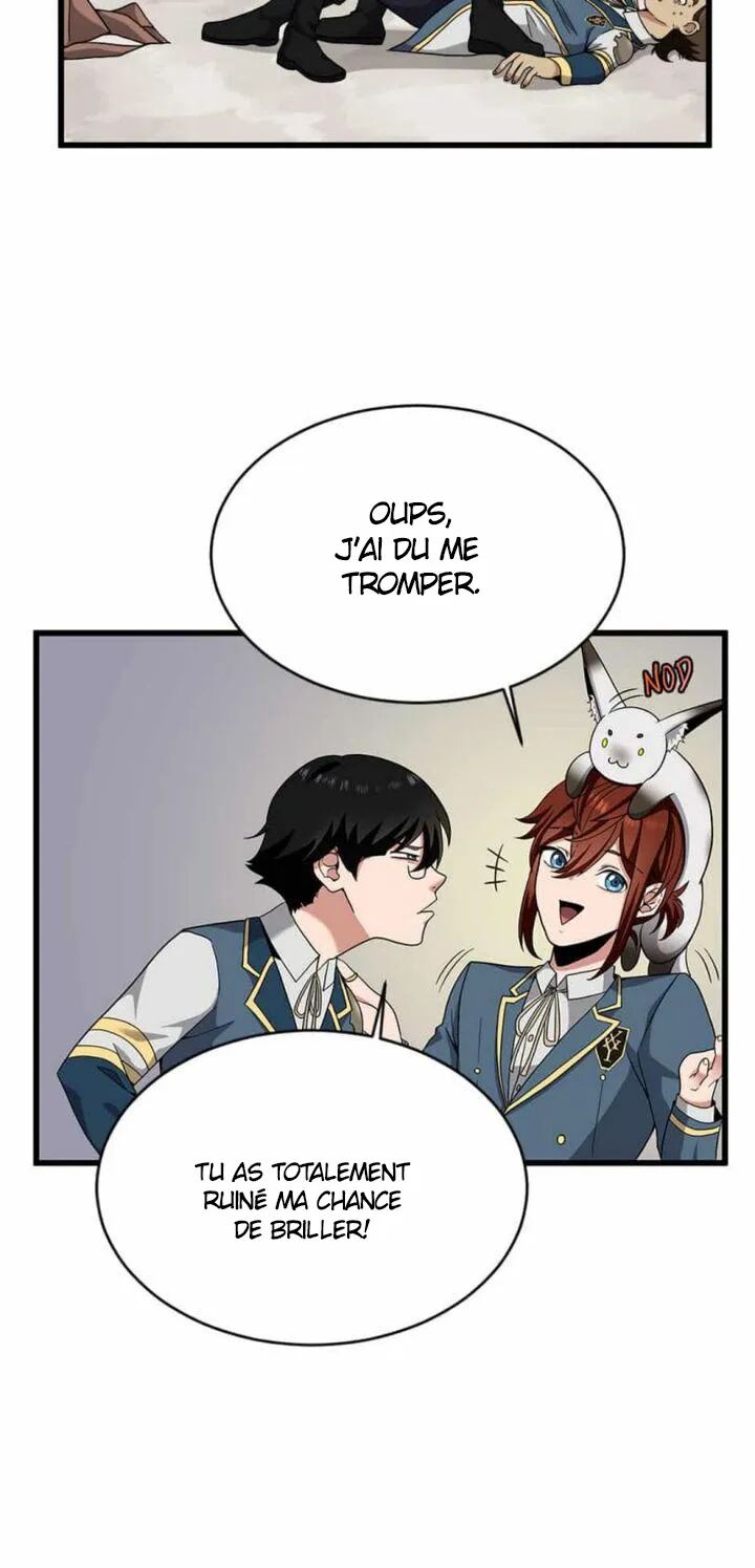 Read The Beginning After The End Scan Manga Online