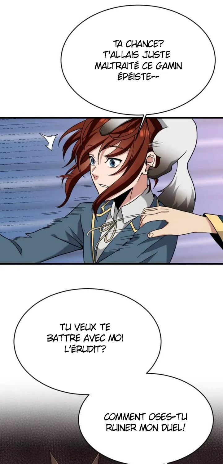Read The Beginning After The End Scan Manga Online