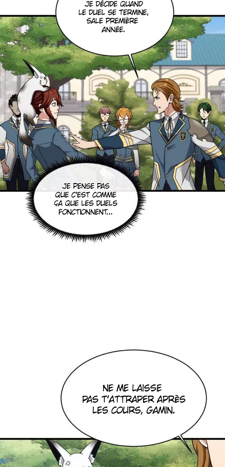 Read The Beginning After The End Scan Manga Online
