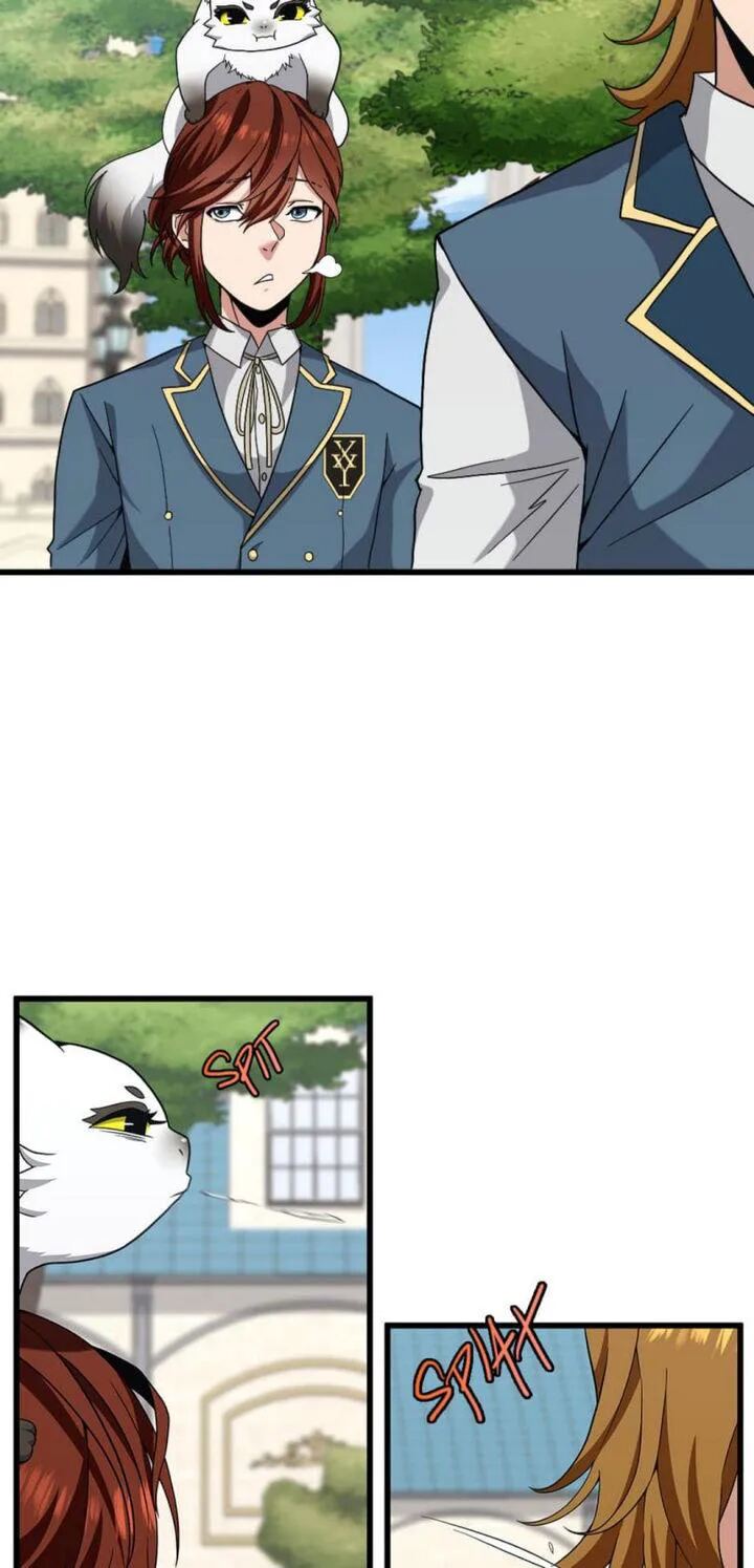Read The Beginning After The End Scan Manga Online