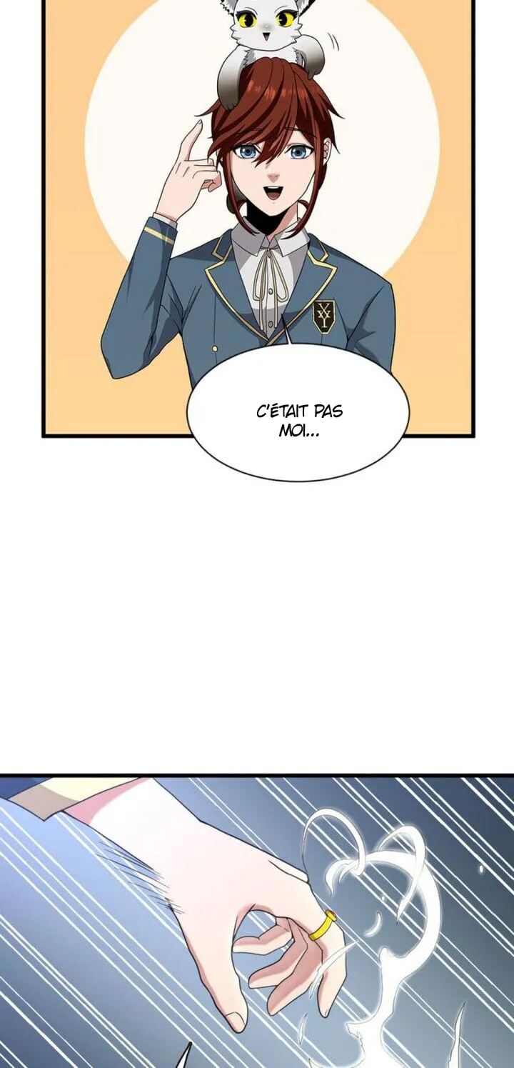Read The Beginning After The End Scan Manga Online