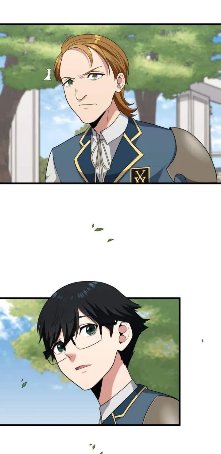 Read The Beginning After The End Scan Manga Online