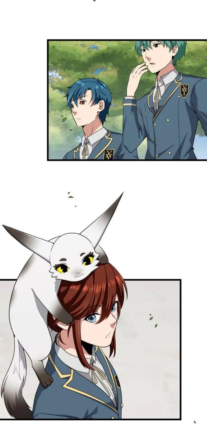 Read The Beginning After The End Scan Manga Online