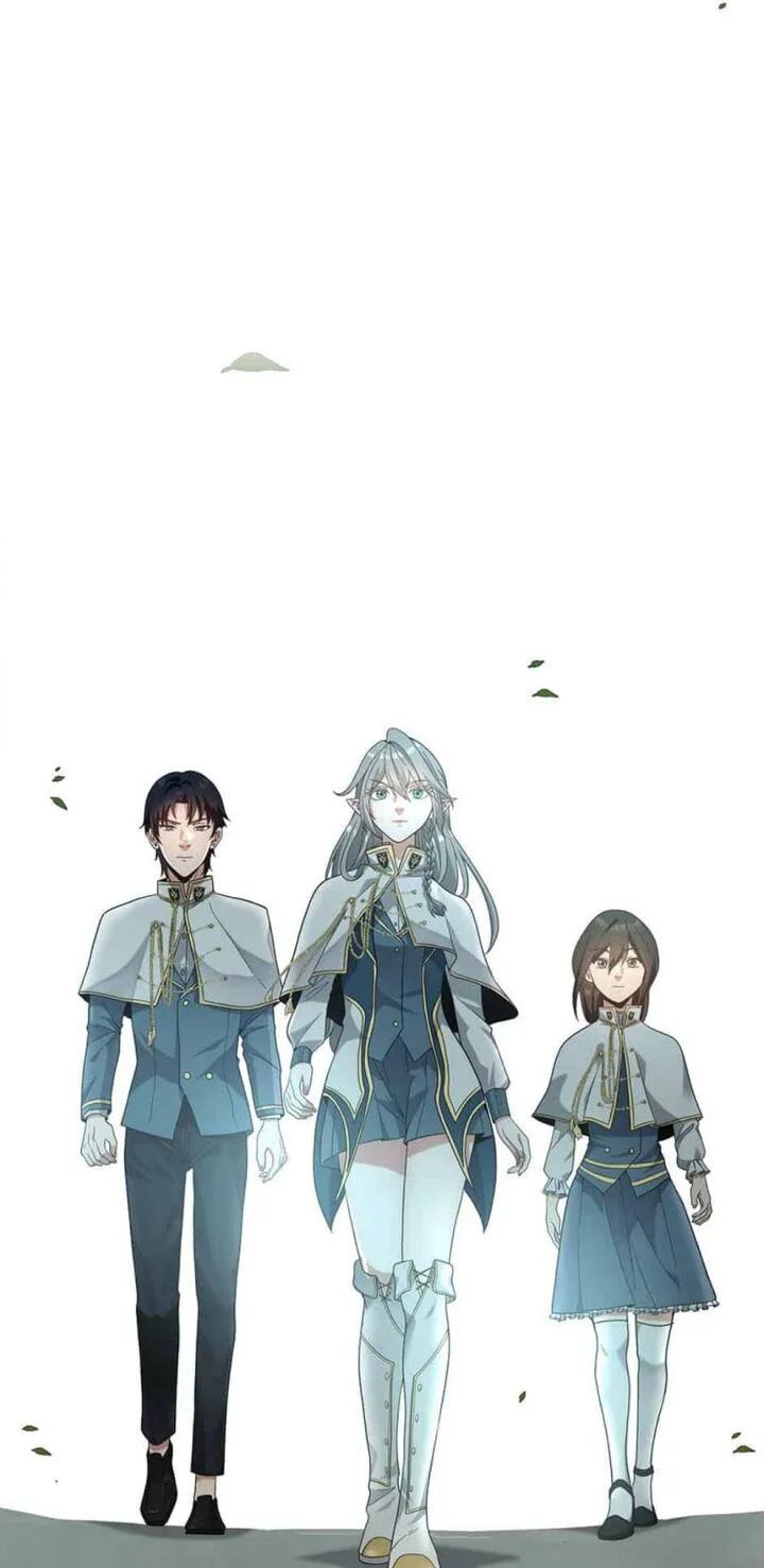 Read The Beginning After The End Scan Manga Online