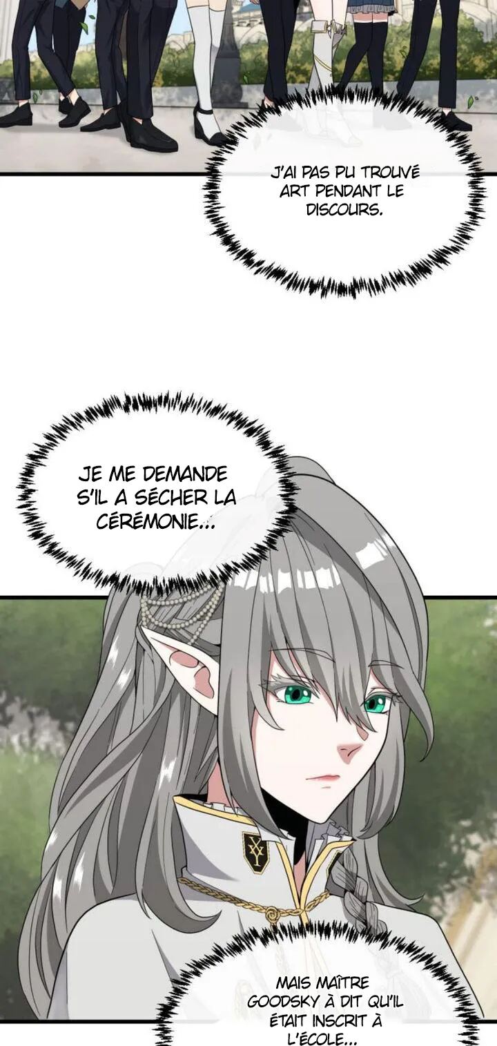 Read The Beginning After The End Scan Manga Online