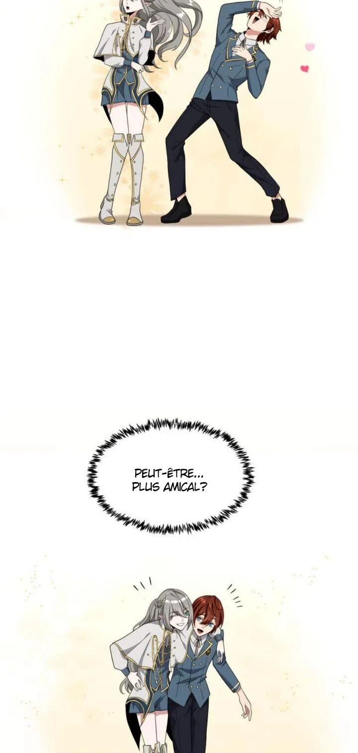 Read The Beginning After The End Scan Manga Online