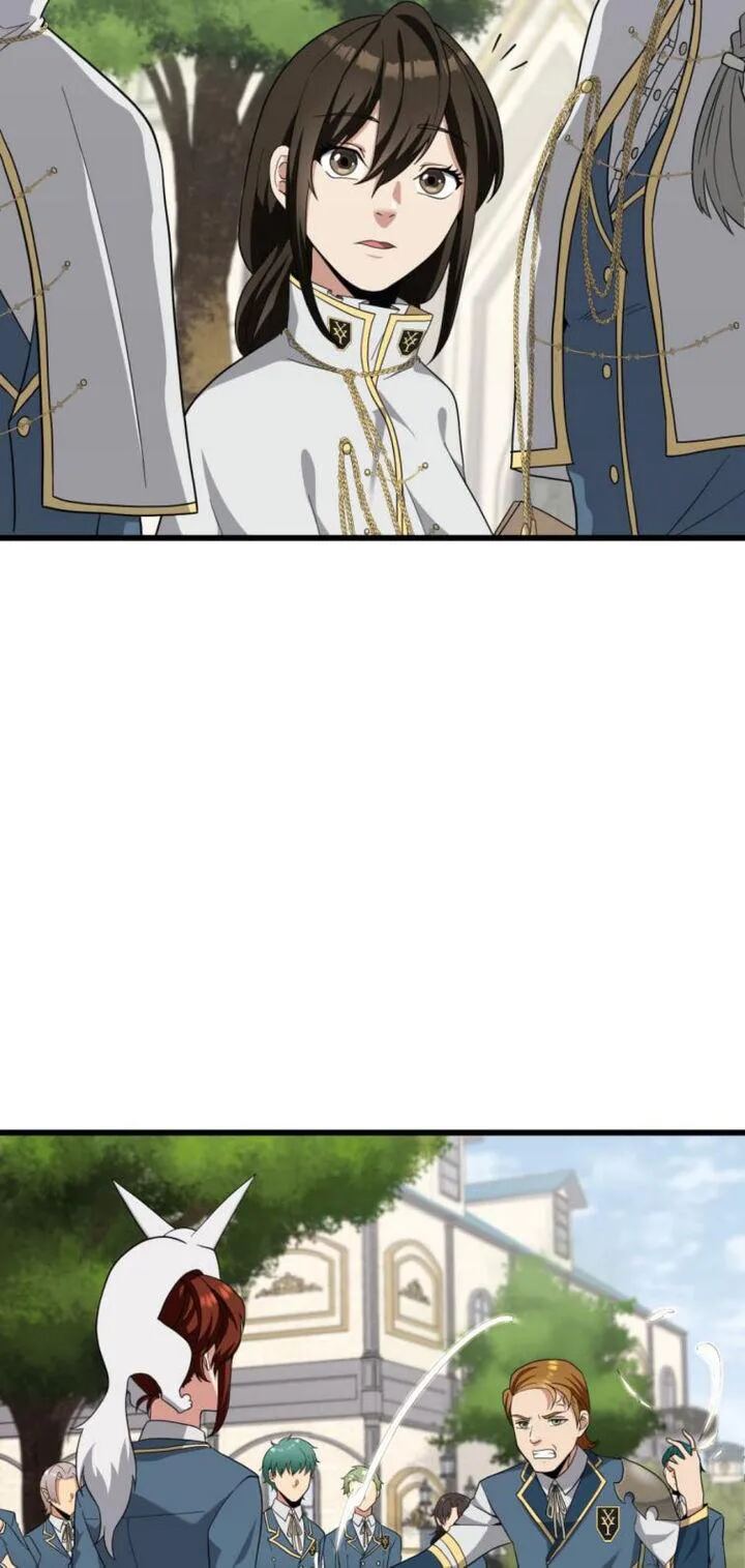 Read The Beginning After The End Scan Manga Online