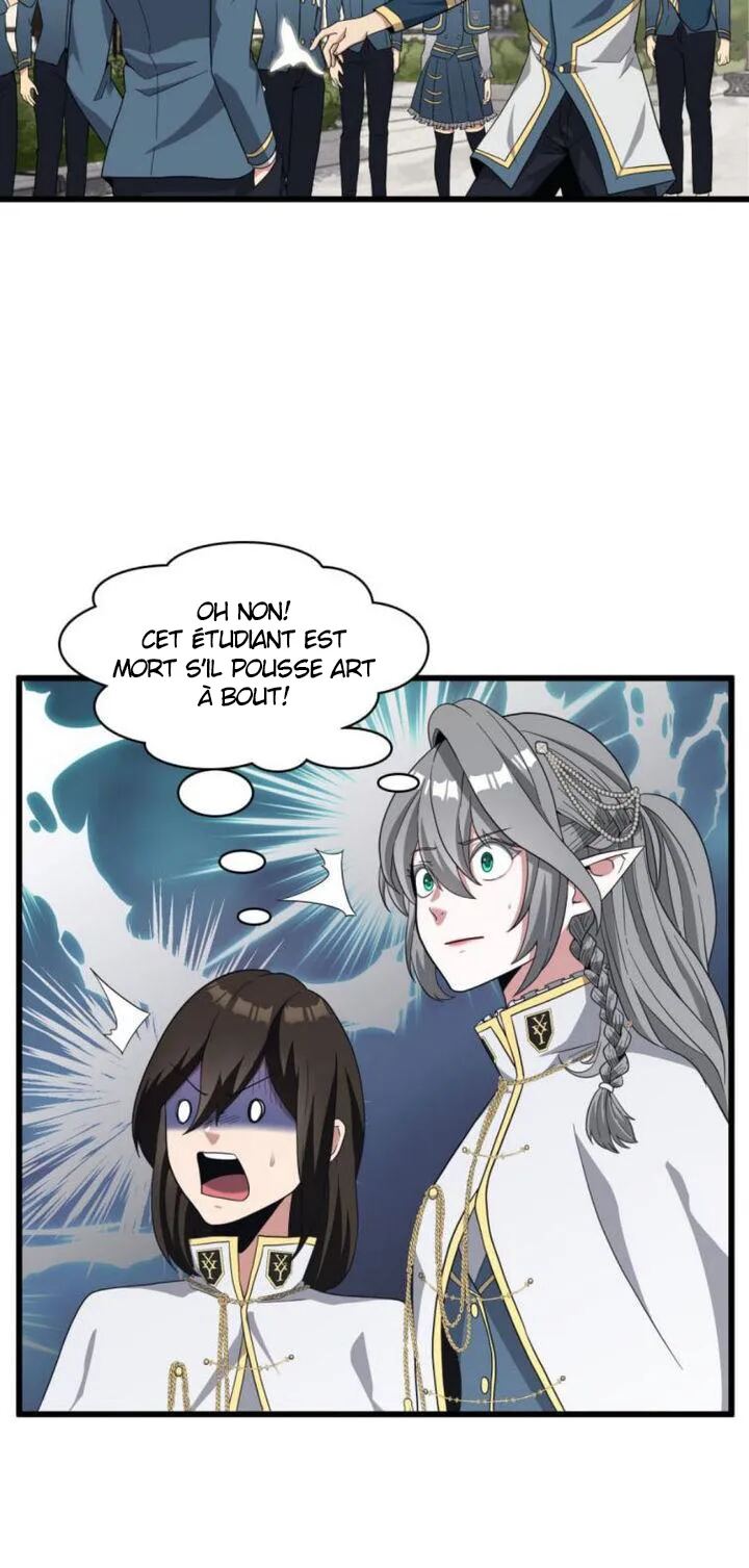 Read The Beginning After The End Scan Manga Online