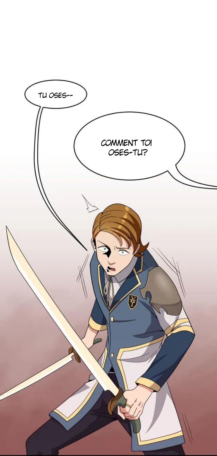Read The Beginning After The End Scan Manga Online