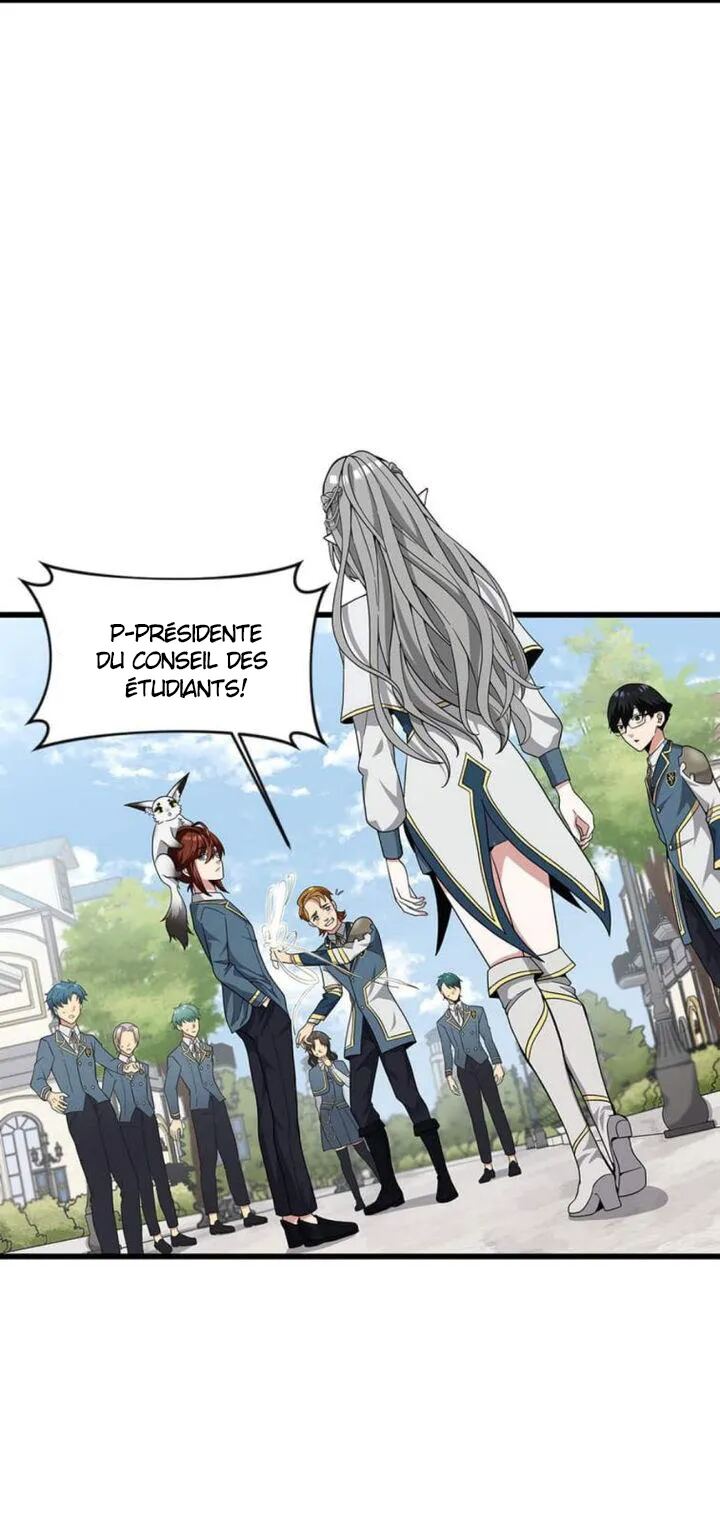 Read The Beginning After The End Scan Manga Online