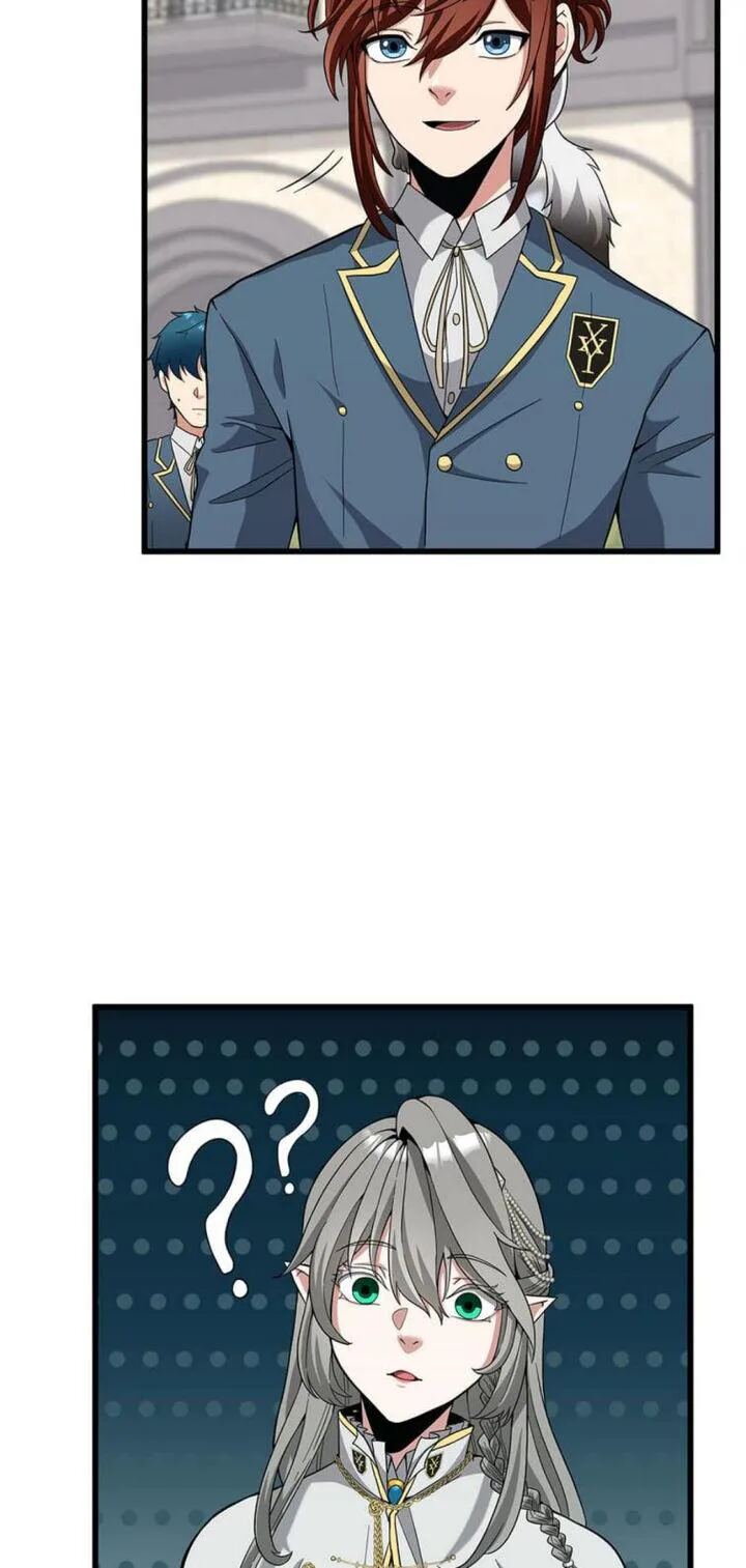Read The Beginning After The End Scan Manga Online