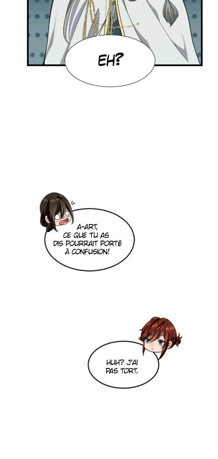 Read The Beginning After The End Scan Manga Online