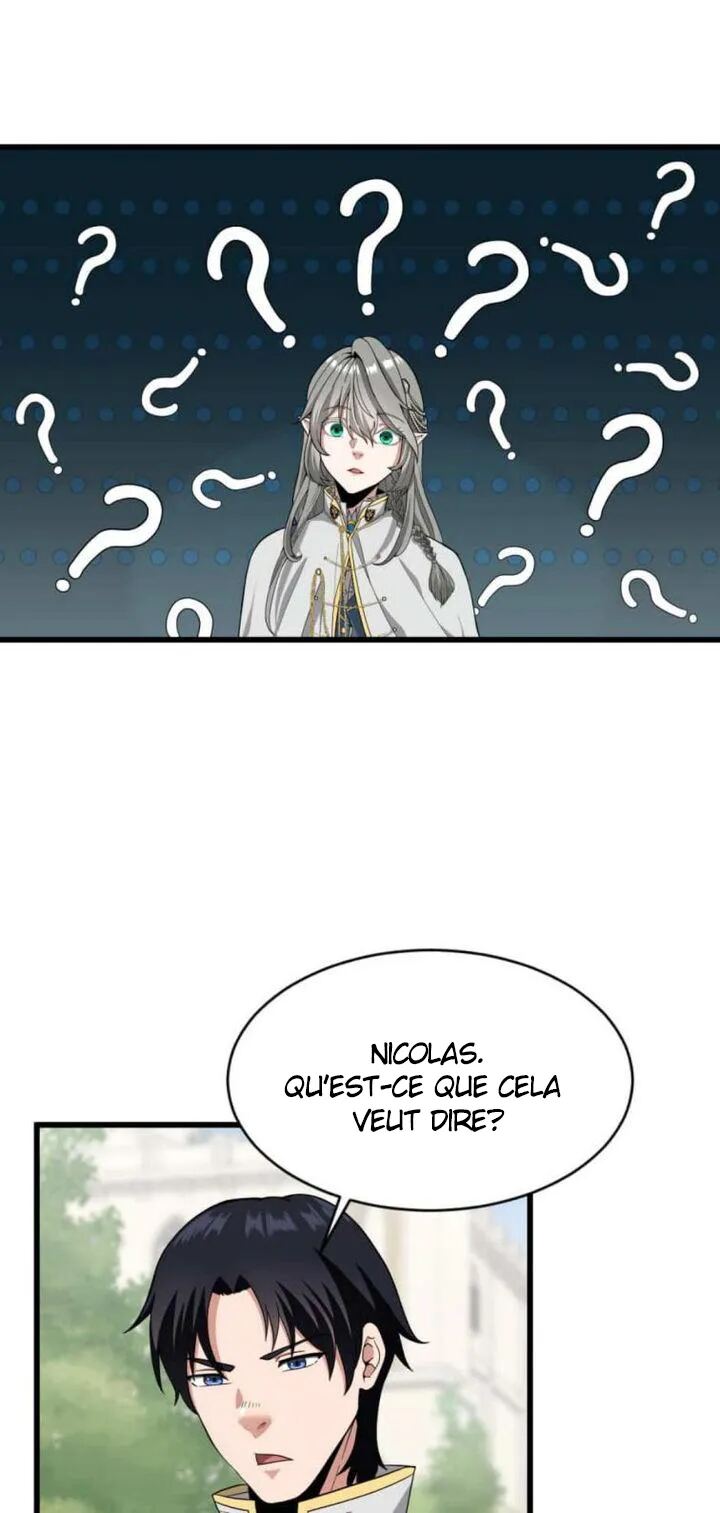 Read The Beginning After The End Scan Manga Online