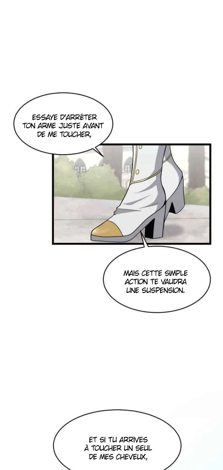Read The Beginning After The End Scan Manga Online