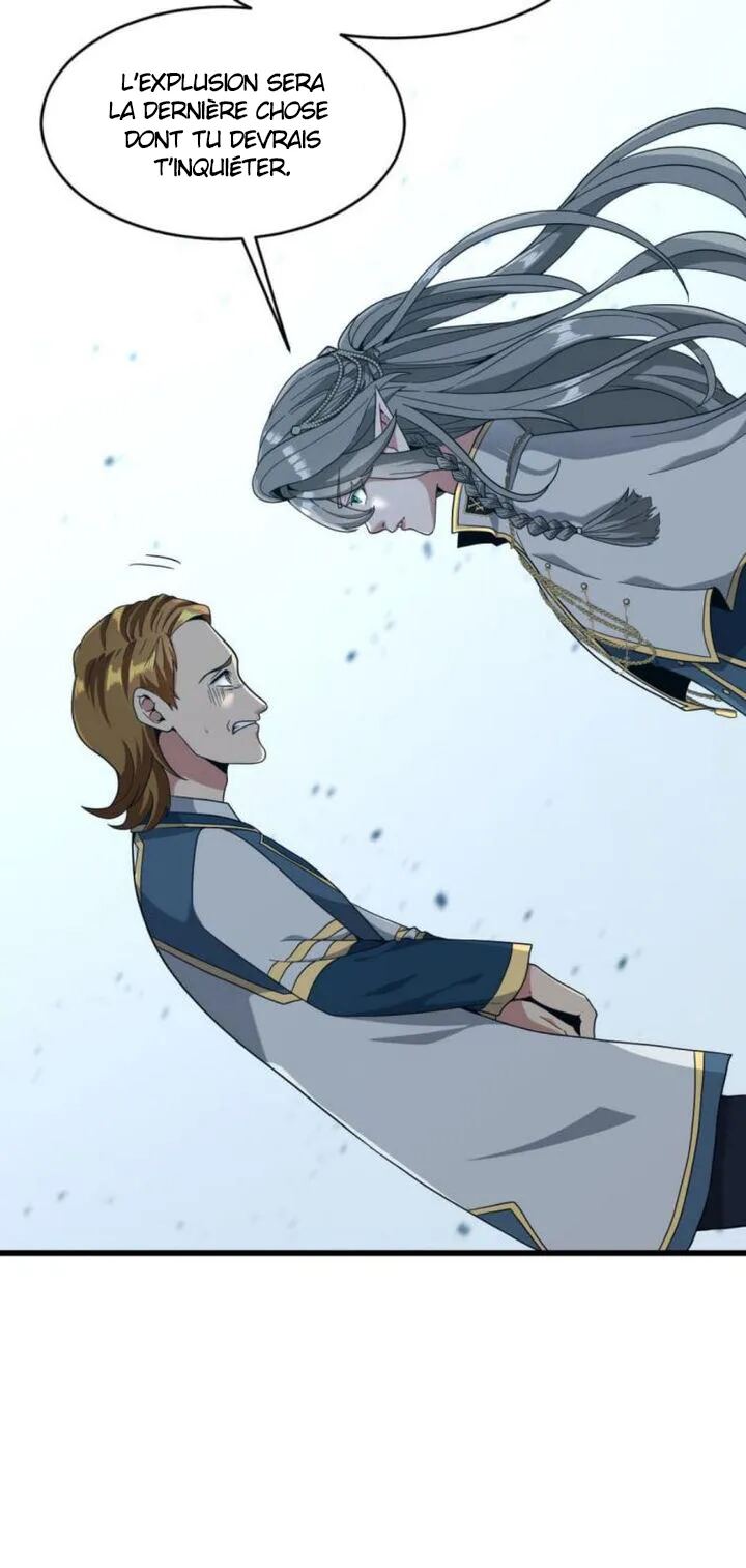 Read The Beginning After The End Scan Manga Online