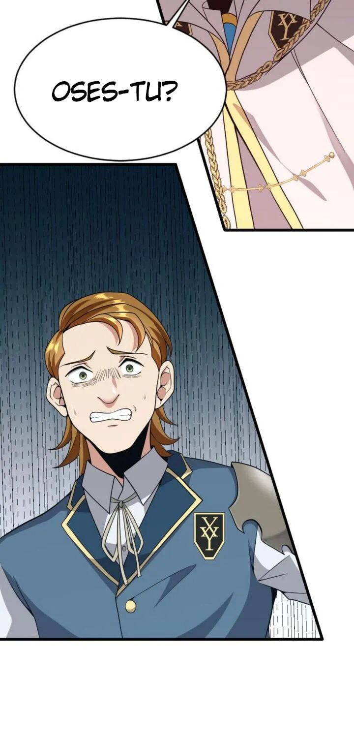 Read The Beginning After The End Scan Manga Online