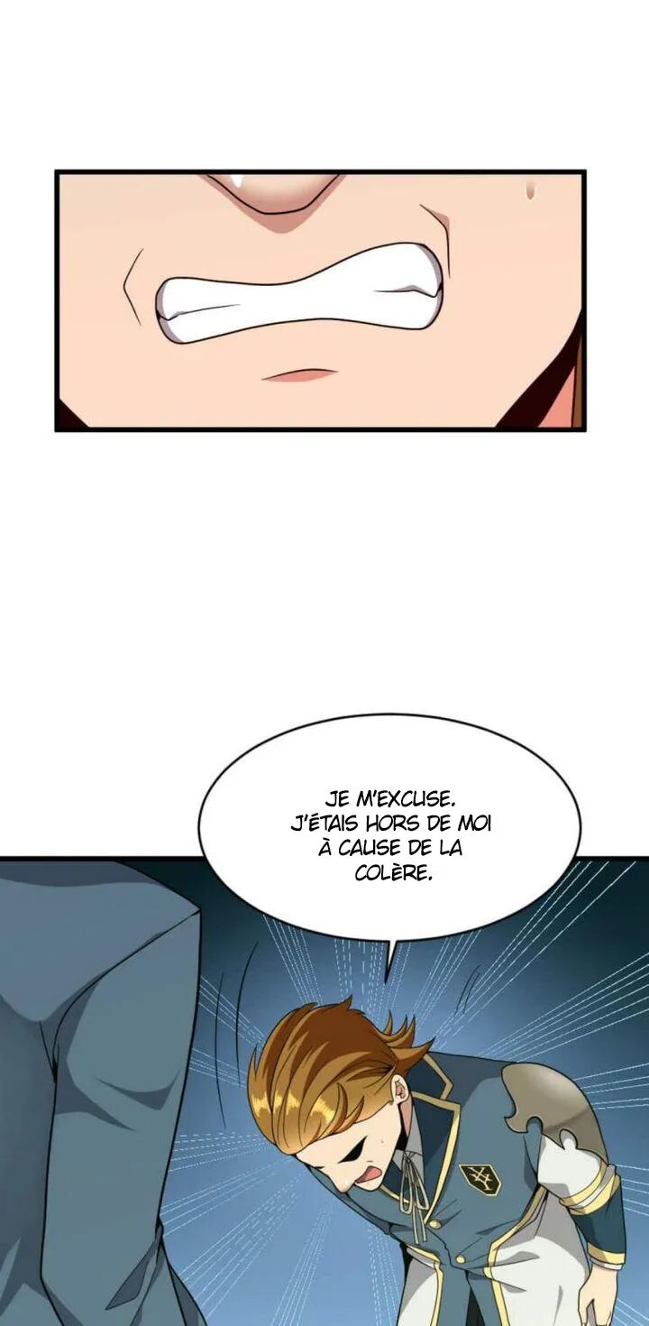 Read The Beginning After The End Scan Manga Online