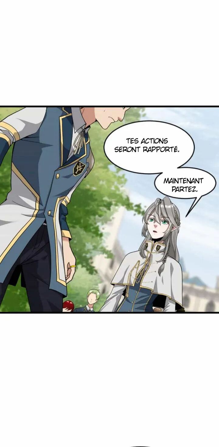 Read The Beginning After The End Scan Manga Online