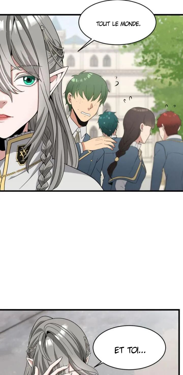 Read The Beginning After The End Scan Manga Online