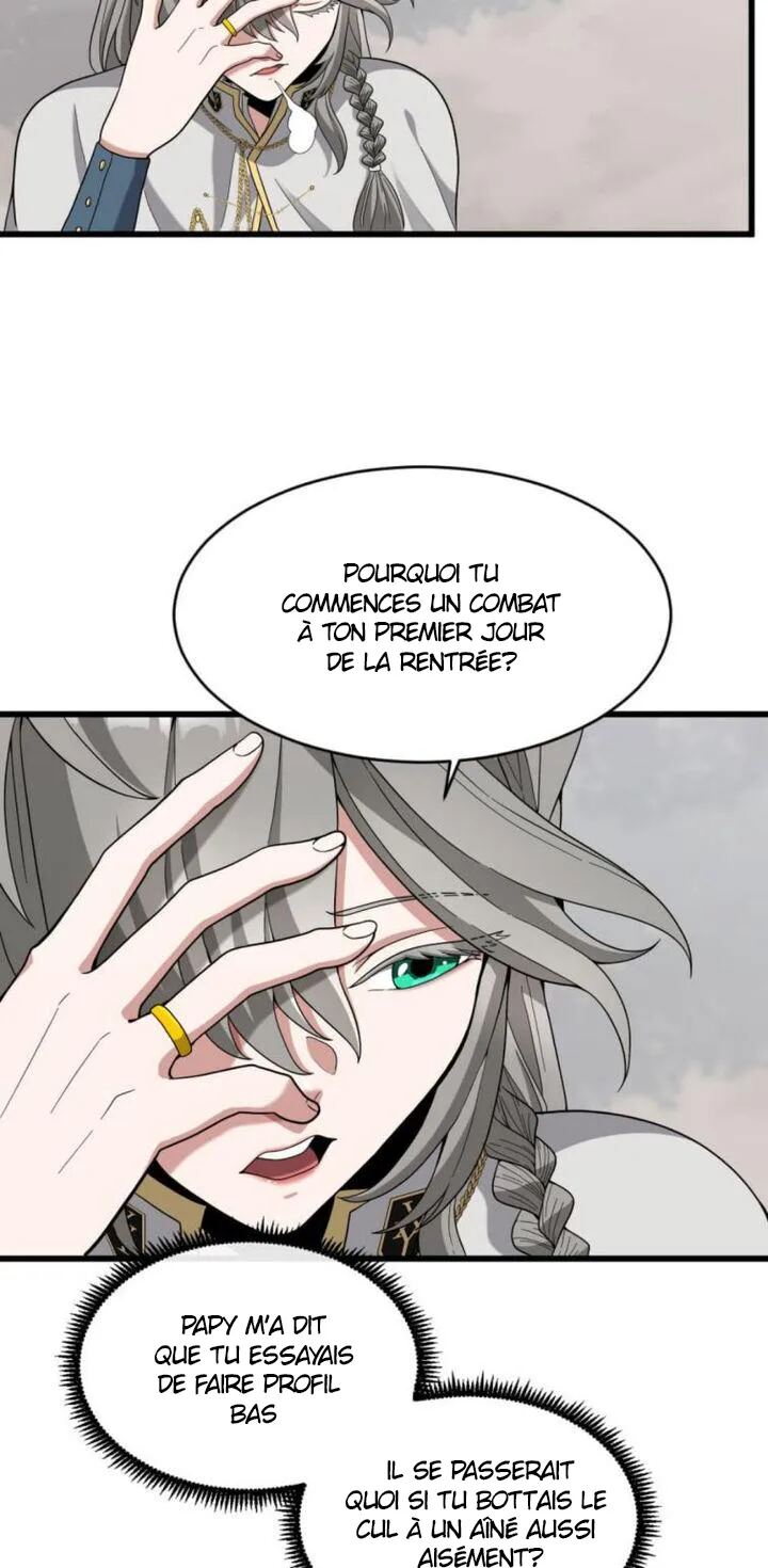 Read The Beginning After The End Scan Manga Online