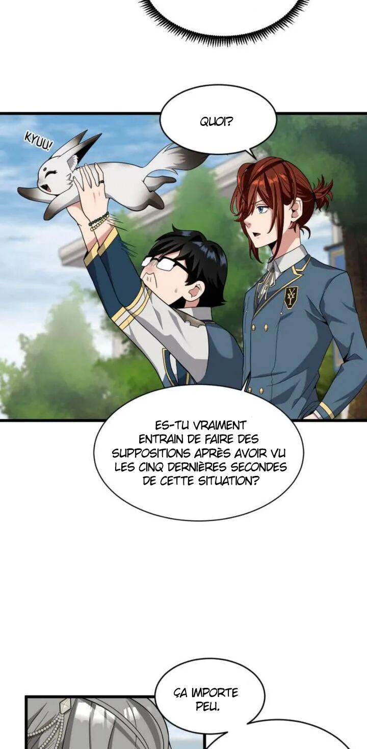 Read The Beginning After The End Scan Manga Online