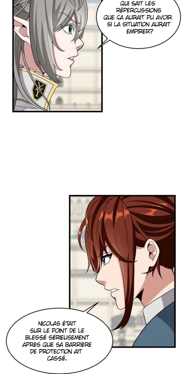 Read The Beginning After The End Scan Manga Online