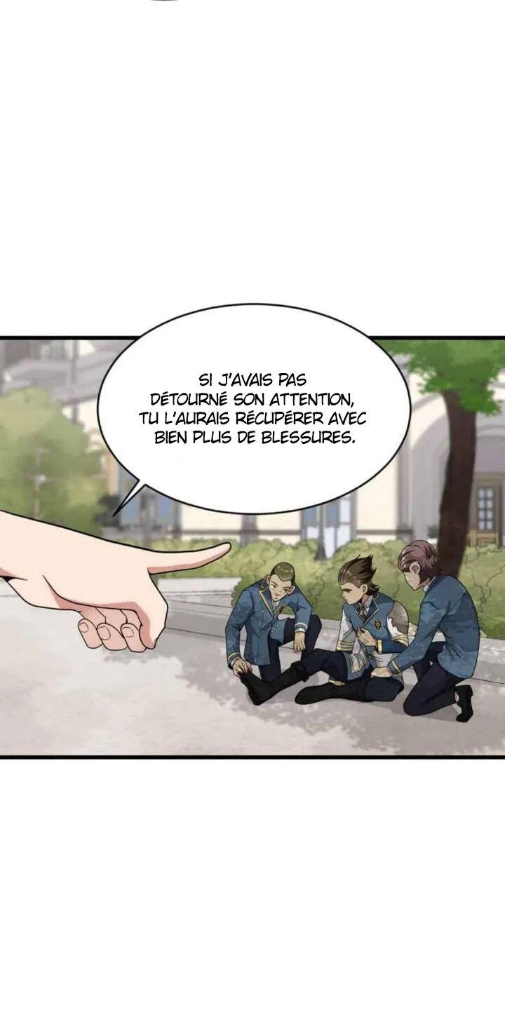 Read The Beginning After The End Scan Manga Online