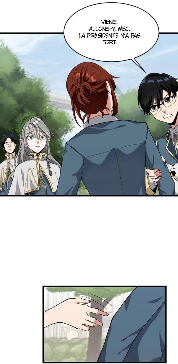 Read The Beginning After The End Scan Manga Online