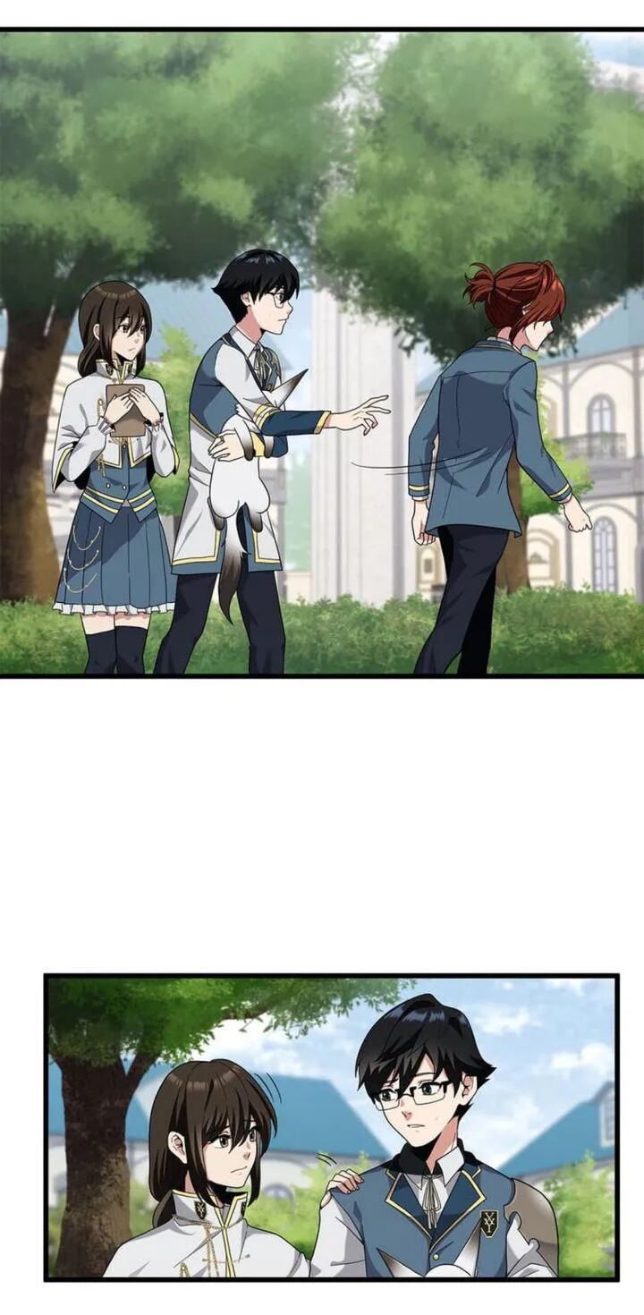 Read The Beginning After The End Scan Manga Online