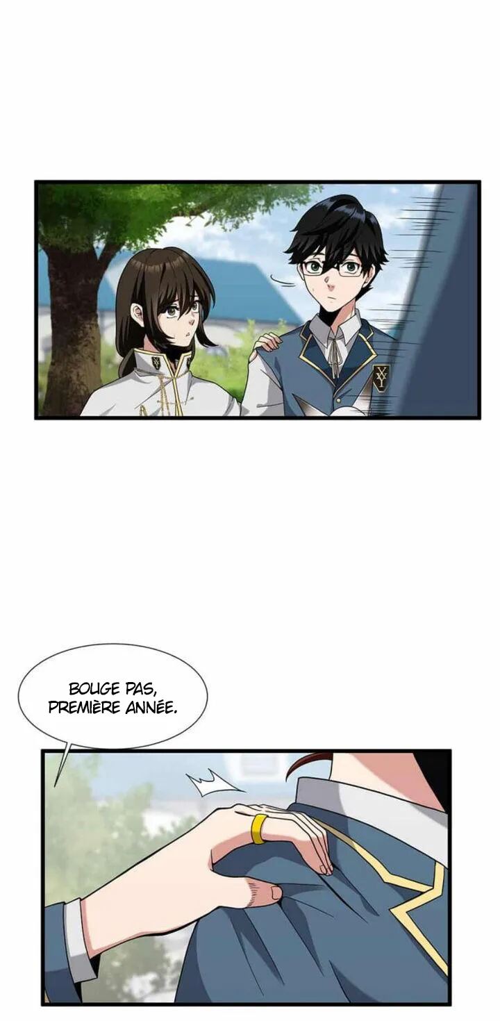 Read The Beginning After The End Scan Manga Online