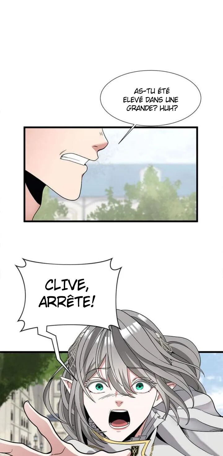 Read The Beginning After The End Scan Manga Online