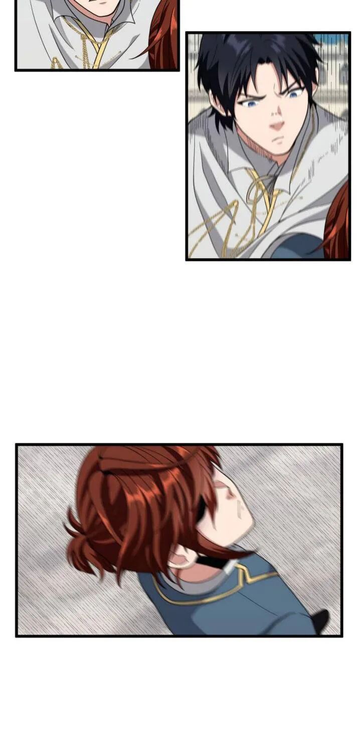 Read The Beginning After The End Scan Manga Online
