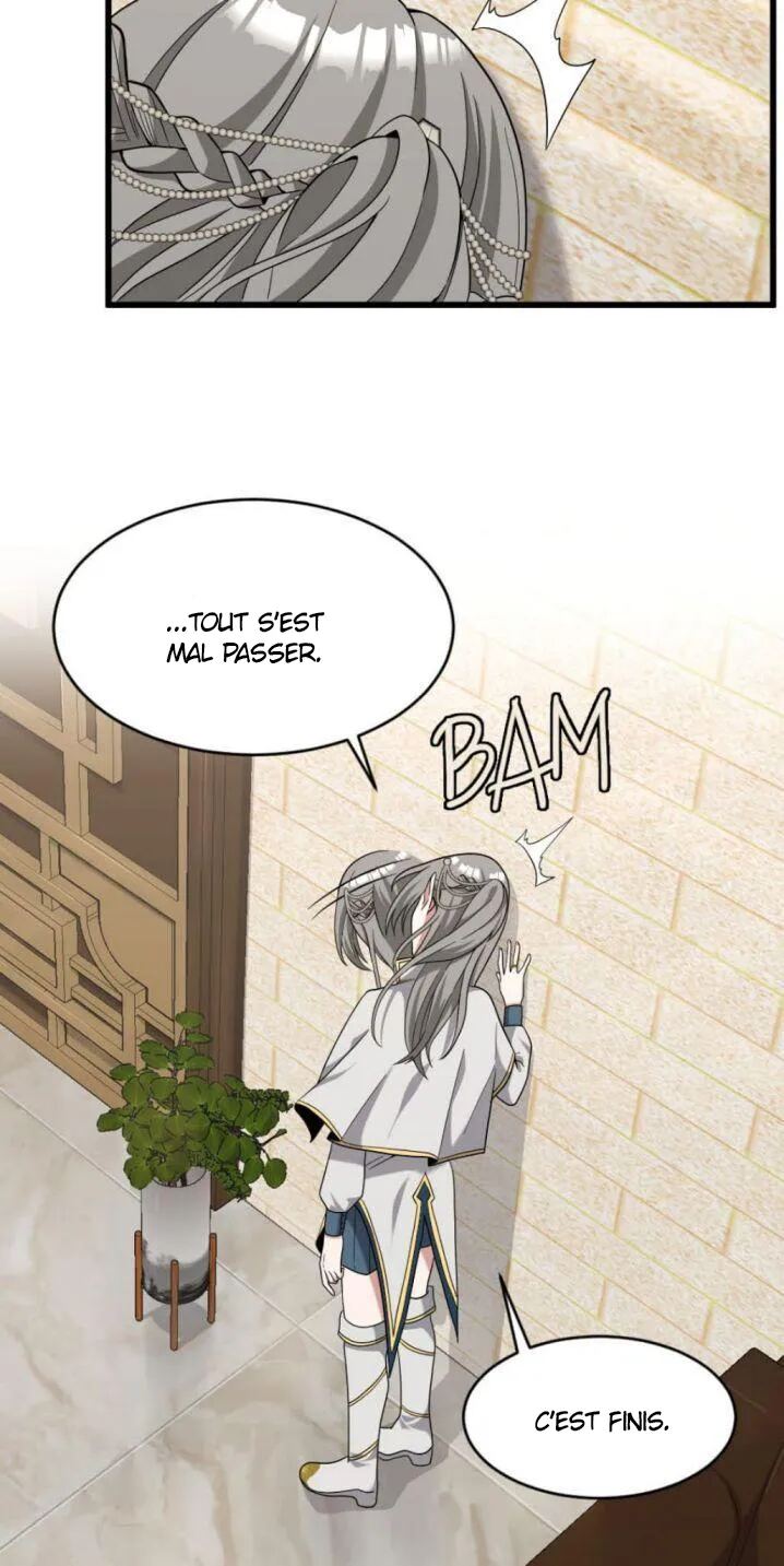 Read The Beginning After The End Scan Manga Online