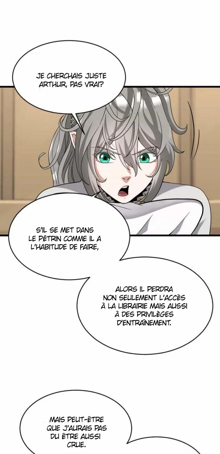 Read The Beginning After The End Scan Manga Online