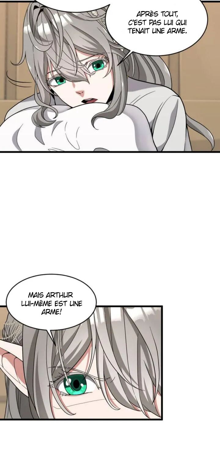 Read The Beginning After The End Scan Manga Online