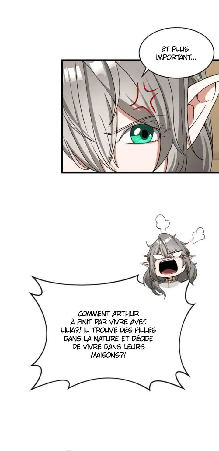 Read The Beginning After The End Scan Manga Online