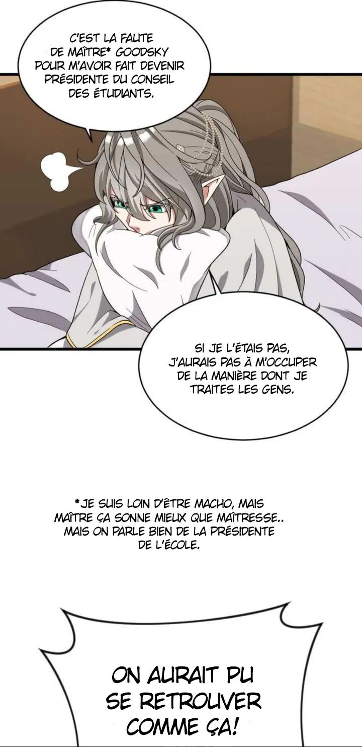 Read The Beginning After The End Scan Manga Online